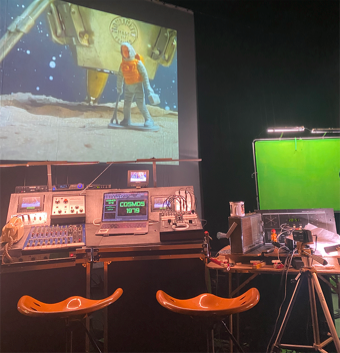 Volpinex-Cosmos 1979&copy;Marielle Gautheron 02